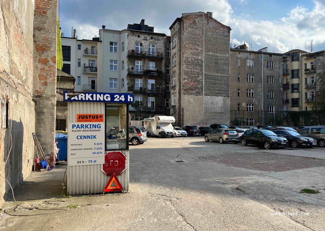 (31-144) Kraków - 17 Biskupia — foto 3