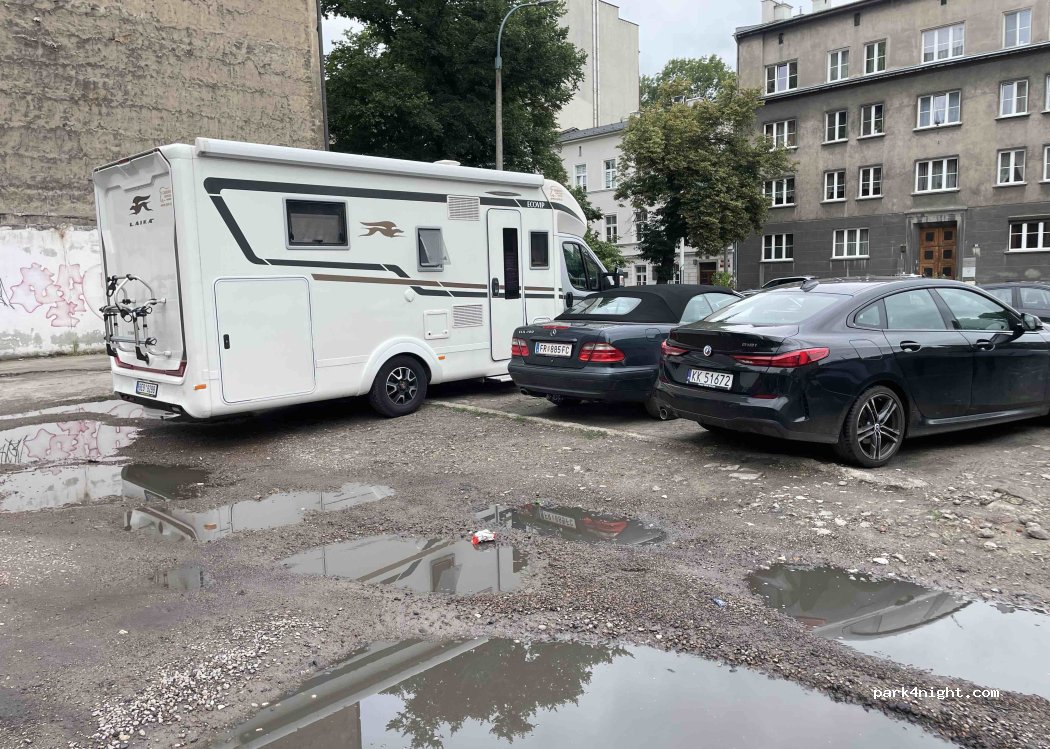 (31-144) Kraków - 17 Biskupia — foto 4