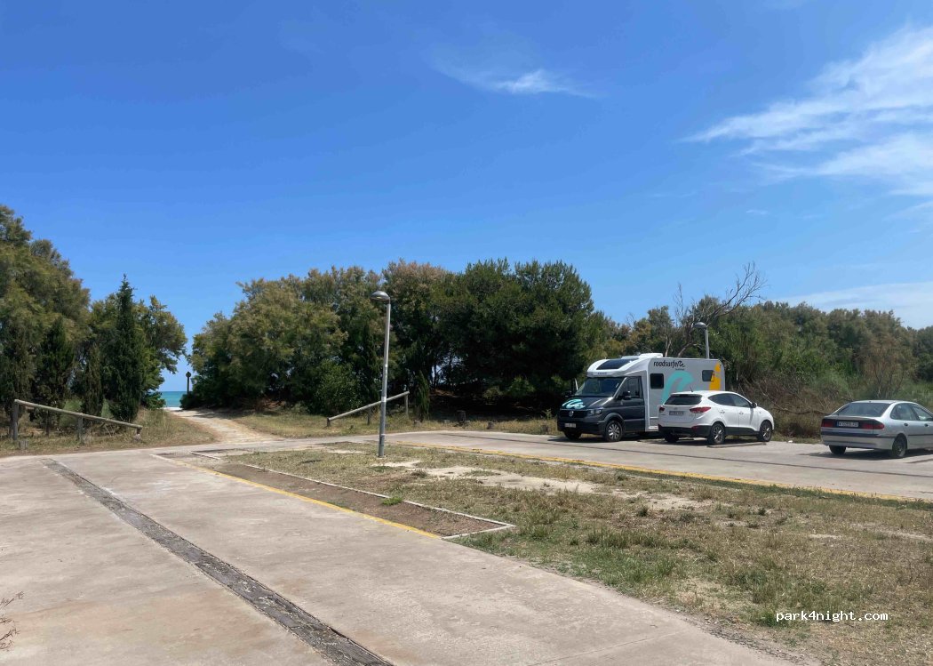 (46012) València - Unnamed Road — foto 4