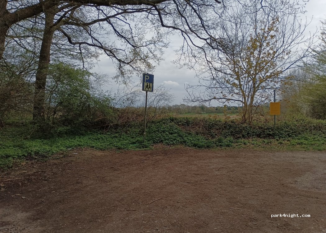 (24558) Henstedt-Ulzburg - 3 Hohnerberg — foto