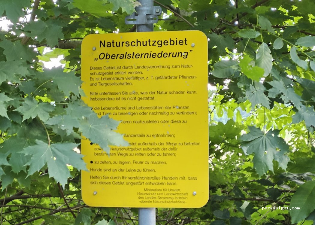 (24558) Henstedt-Ulzburg - 3 Hohnerberg — foto 2