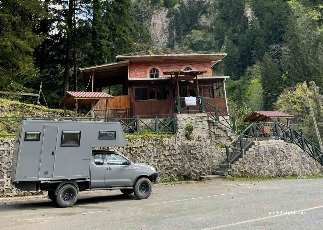 (61750) Maçka - Maçka Yolu — foto 2