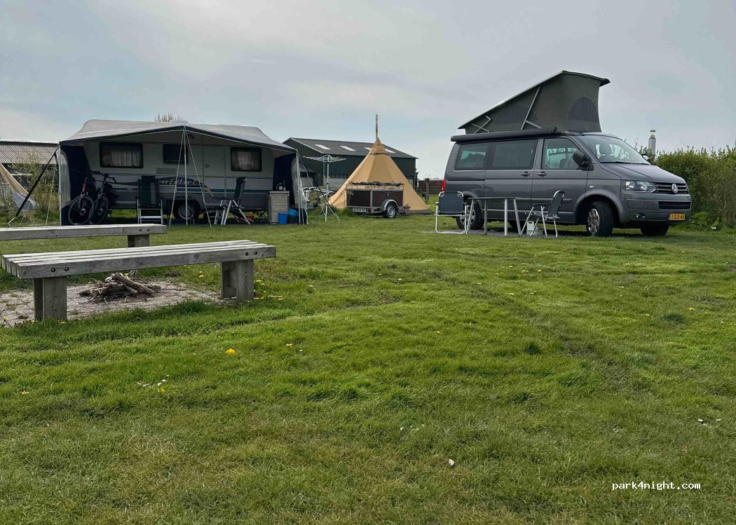 Camping Het Zonneveld — foto
