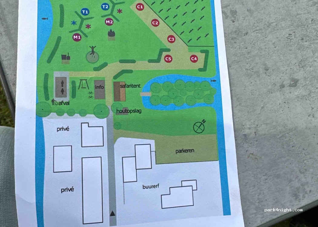 Camping Het Zonneveld — foto 3