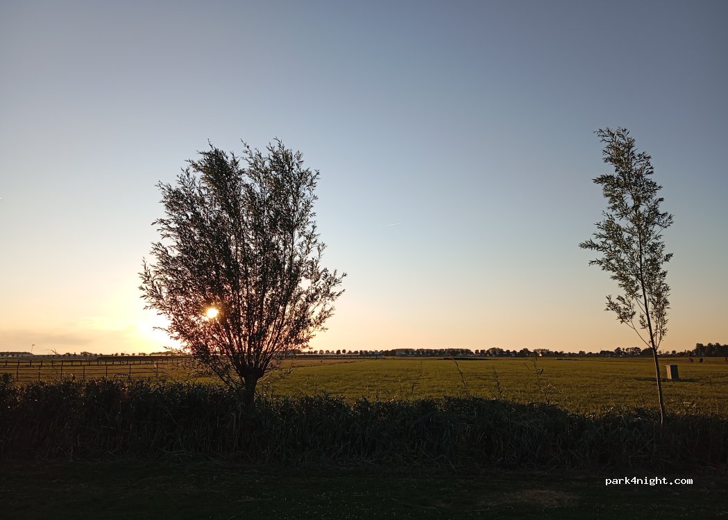 Camping Het Zonneveld — foto 4