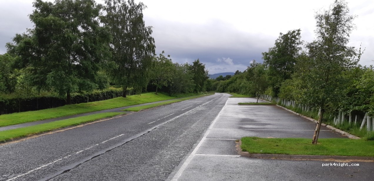 (TD6 9RL) Newstead - Dean Place — foto 2