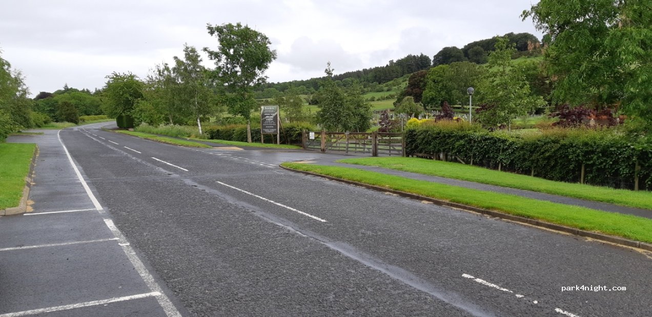 (TD6 9RL) Newstead - Dean Place — foto 3