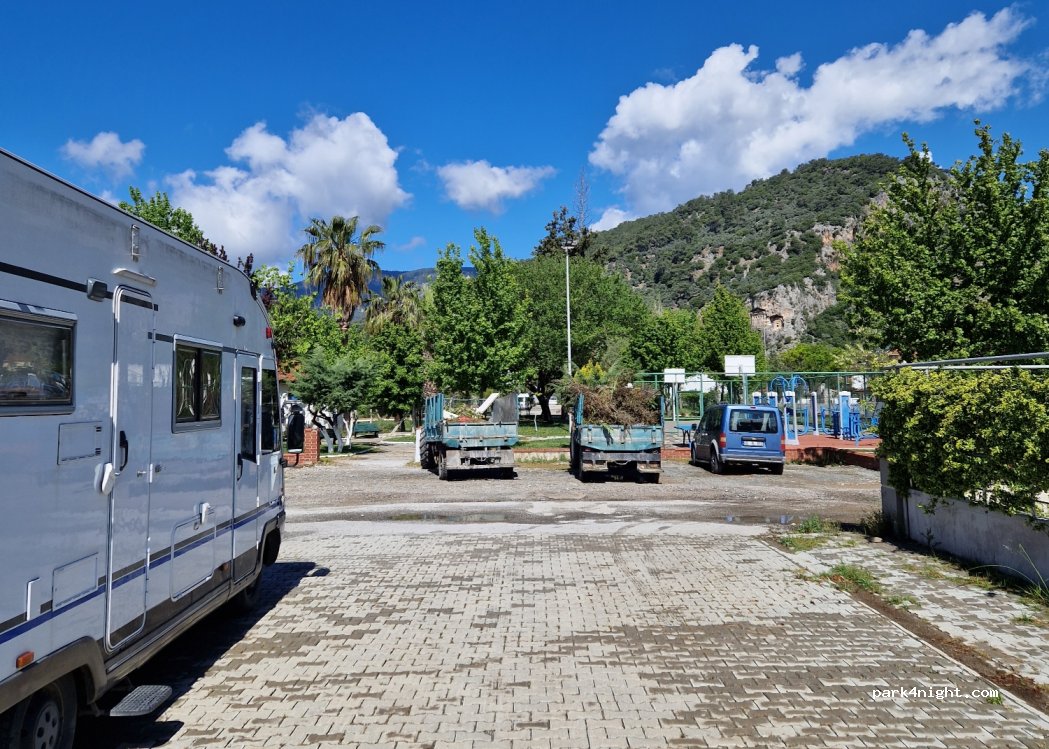 (48600) Ortaca - 108. Sokak — foto