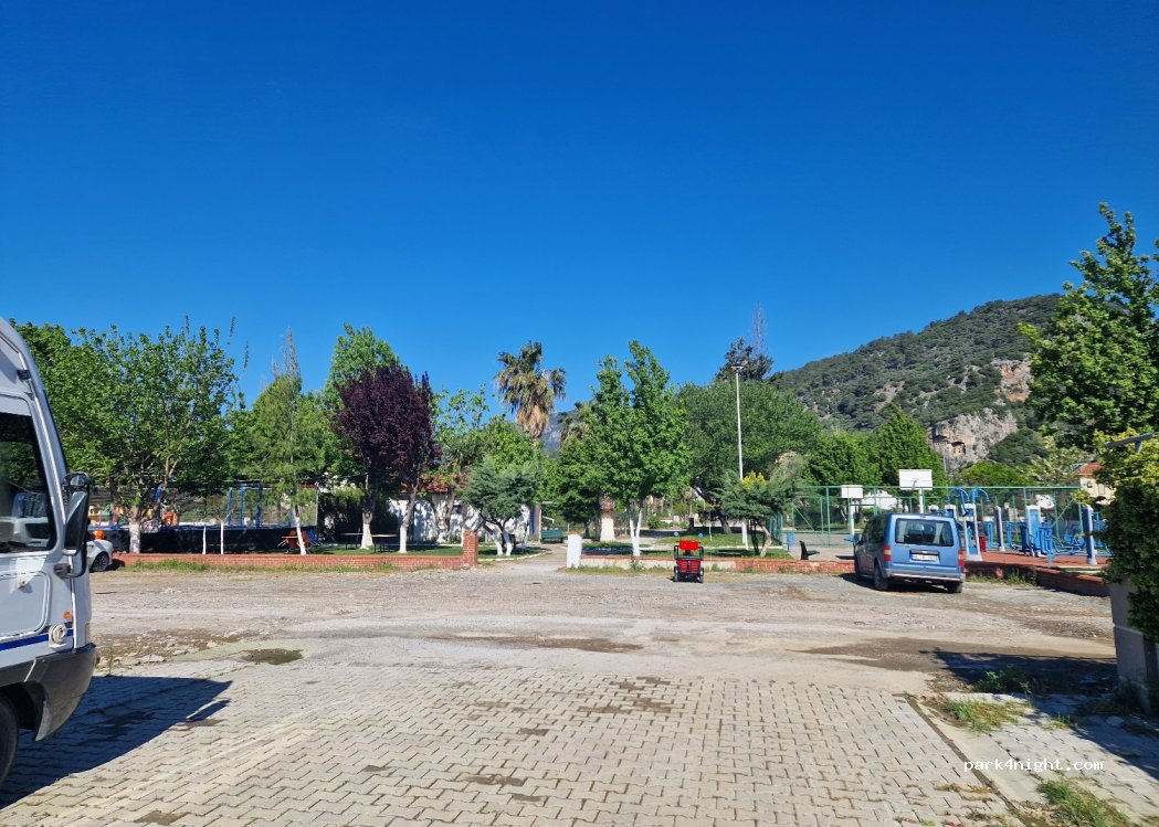 (48600) Ortaca - 108. Sokak — foto 3