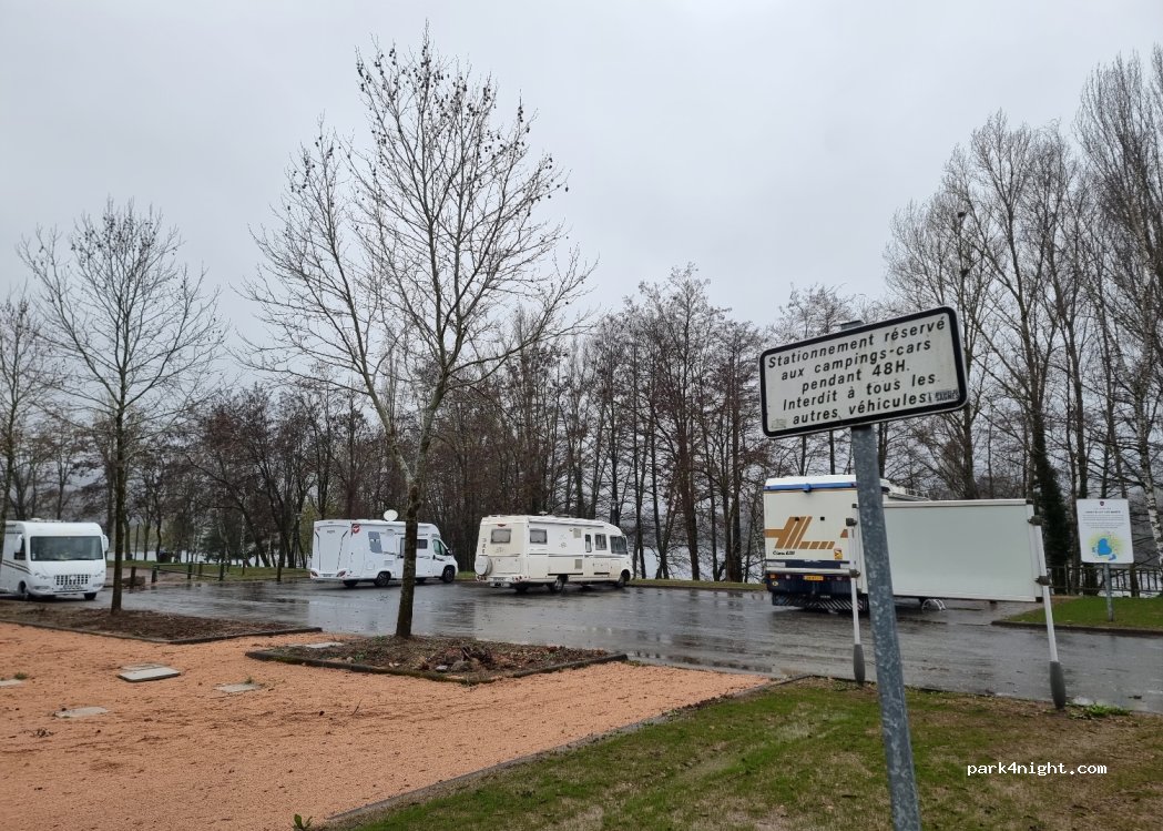 (63700) Saint-Éloy-les-Mines - Rue Eugène Pannetier — foto 2