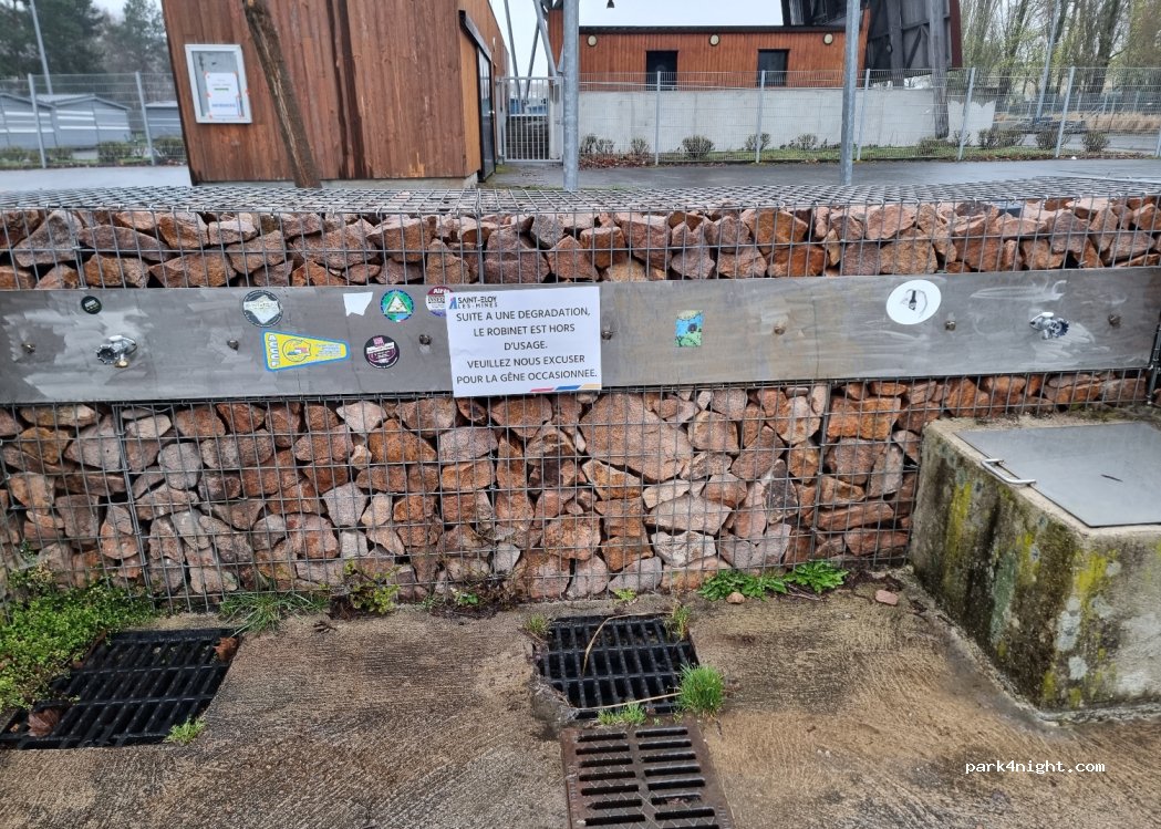 (63700) Saint-Éloy-les-Mines - Rue Eugène Pannetier — foto 3
