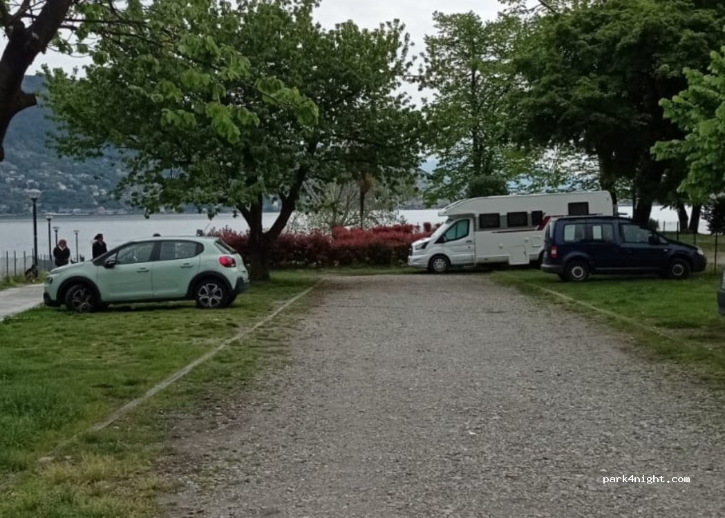 (28831) Baveno - 35 Via Piave — foto