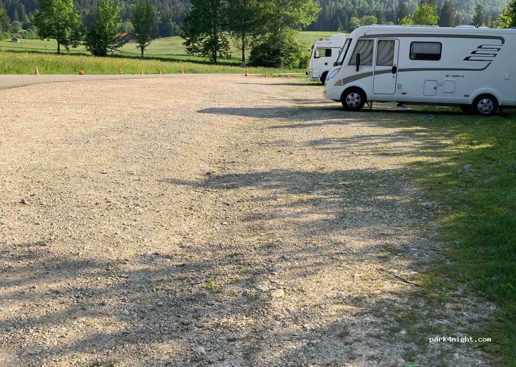 (2607) Corgémont - 3 Stade de la Courtine — foto 2