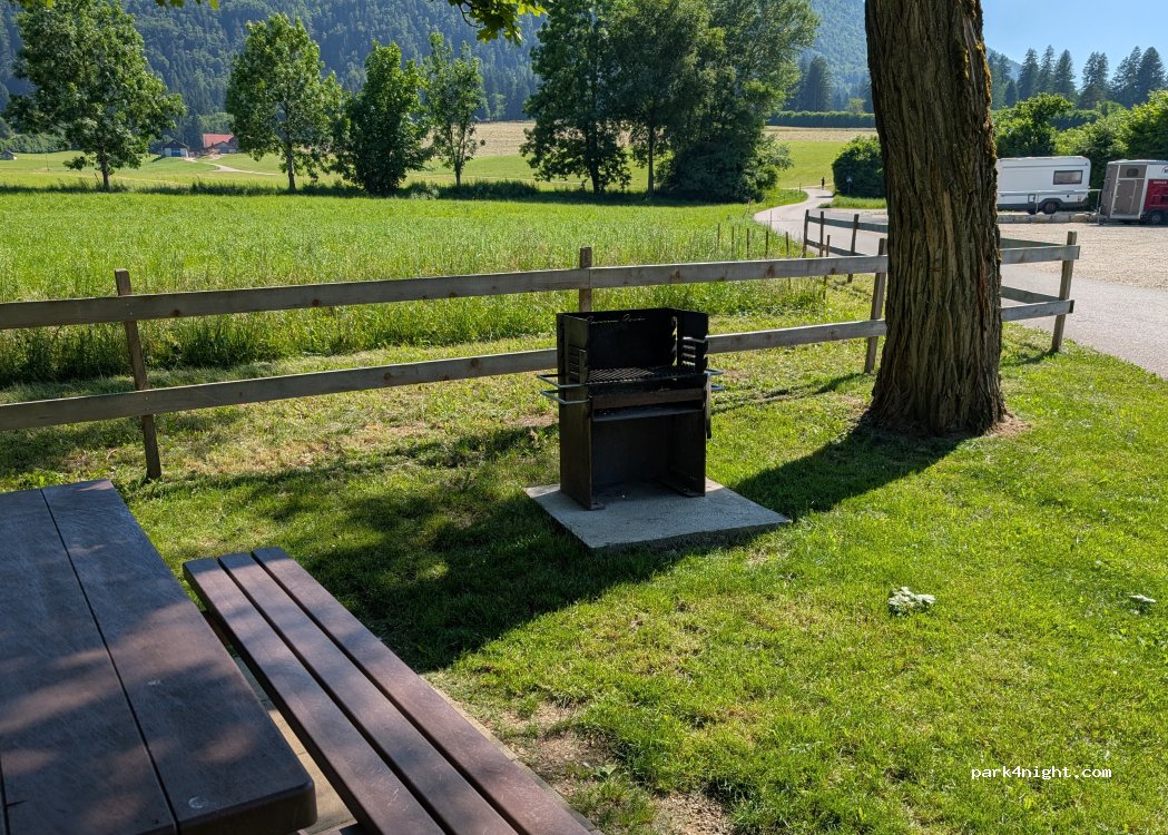 (2607) Corgémont - 3 Stade de la Courtine — foto 5