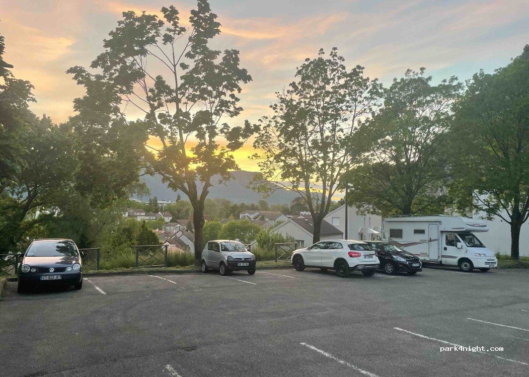 (38120) Saint-Egrève - 90 Avenue de Karben — foto 3