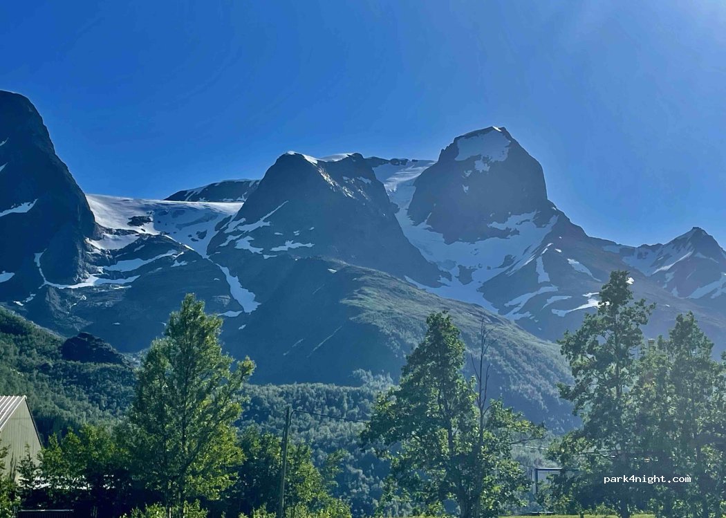 (8178) Halsa - 68 Indre Holandsfjordveien — foto 2