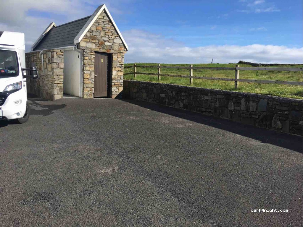 () Ross - Quay Rd — foto