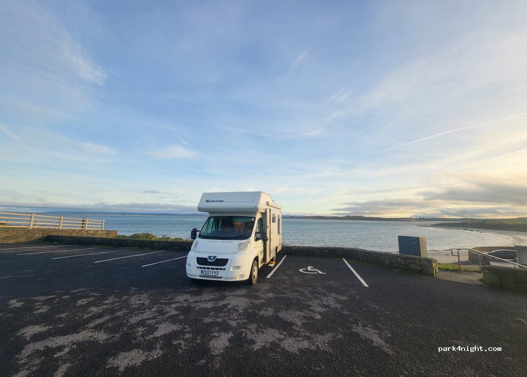 () Ross - Quay Rd — foto 4