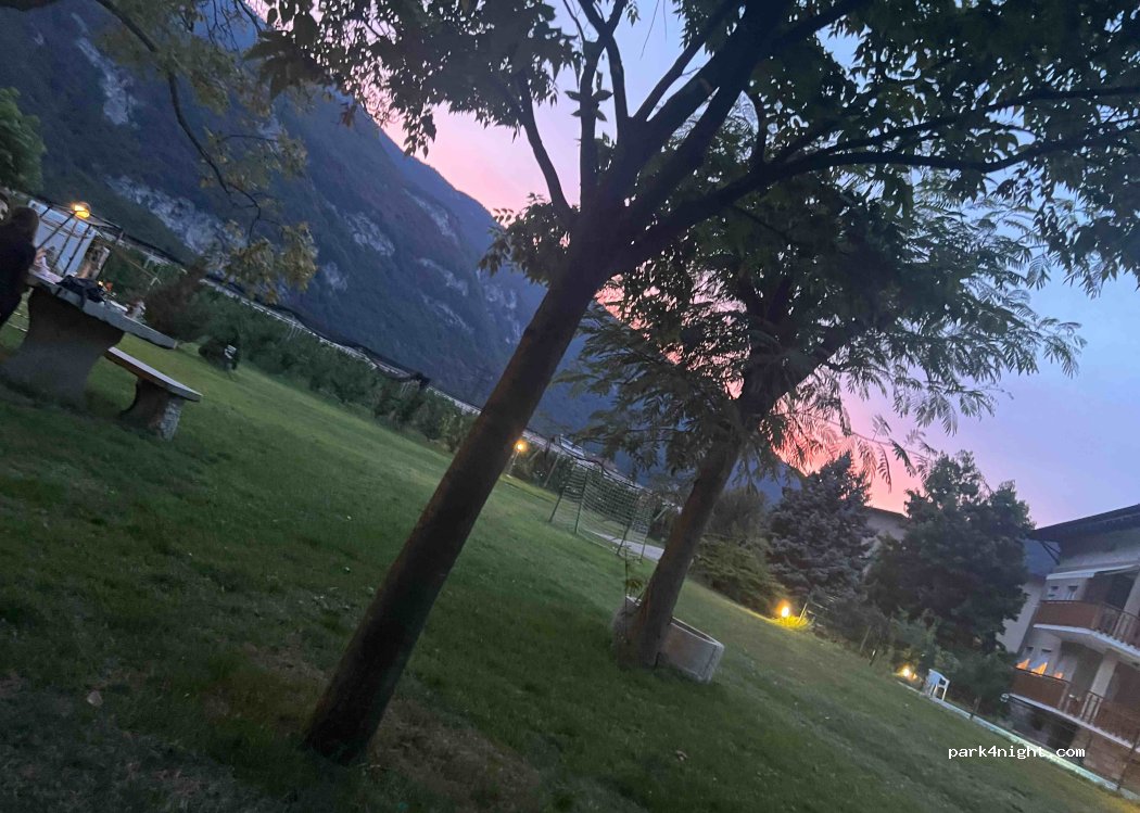 Agricampeggio L'albero delle mele — foto 3