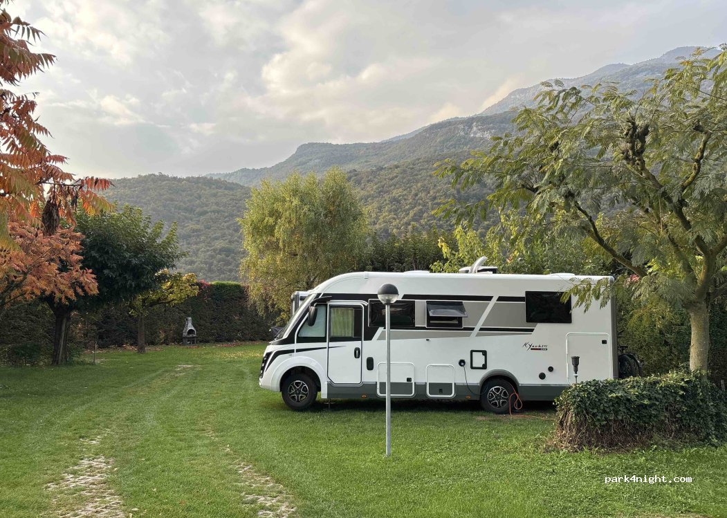 Agricampeggio L'albero delle mele — foto 5