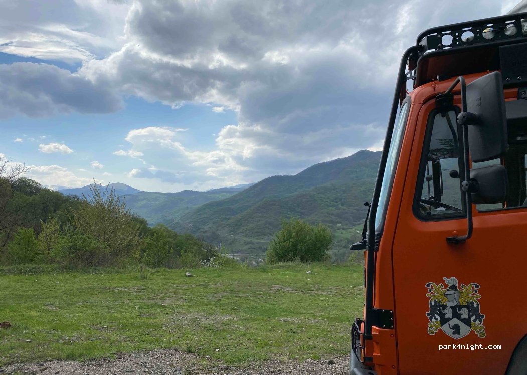 (3901) Dilijan - 20 Parz Lich Road — foto 2