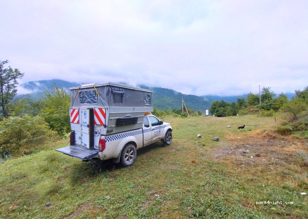 (3901) Dilijan - 20 Parz Lich Road — foto 3