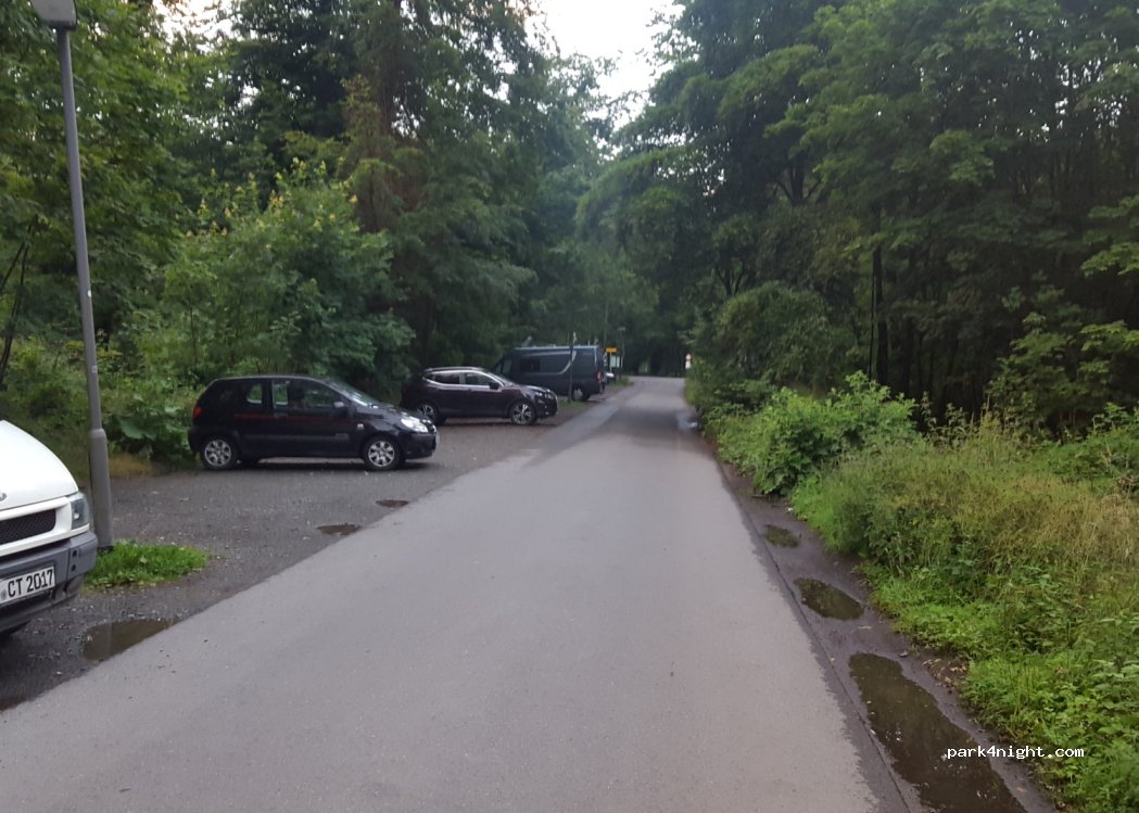 (60598) Frankfurt am Main - 65 Oberschweinstiegschneise — foto 2