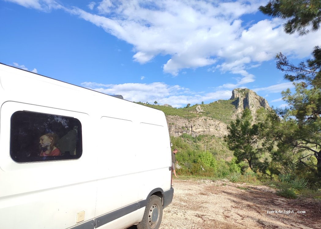 (07500) Bucakköy - — foto