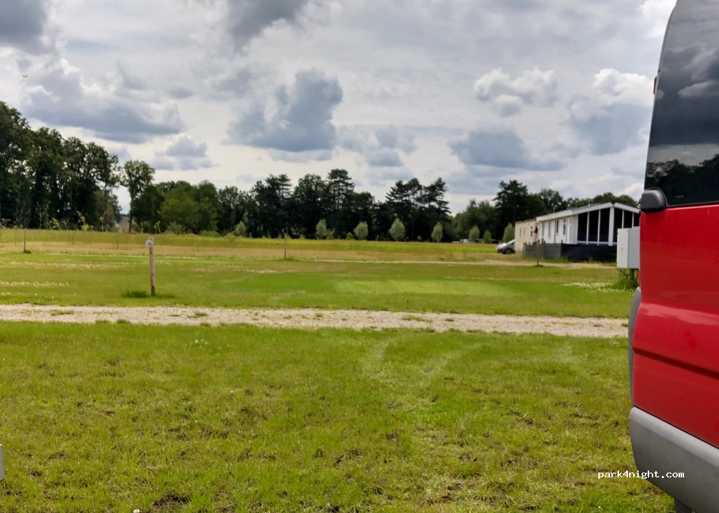 Hof van Eeden — foto 3