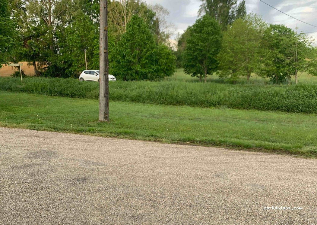 (32190) Saint-Paul-de-Baïse - Unnamed Road — foto 2