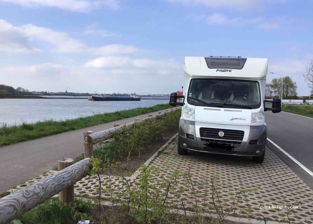 (3351 LB) Papendrecht - 11 Industrieweg — foto 3