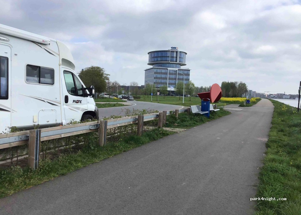 (3351 LB) Papendrecht - 11 Industrieweg — foto 4