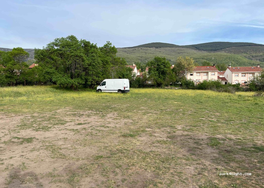 (28740) Rascafría - 17D Calle de la Torre — foto 2