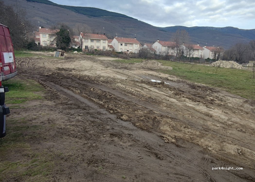 (28740) Rascafría - 17D Calle de la Torre — foto 3