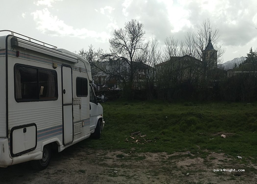 (28740) Rascafría - 17D Calle de la Torre — foto 4
