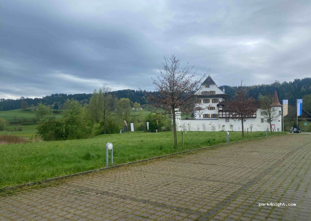 (6218) Ettiswil - Grosswangerstrasse — foto