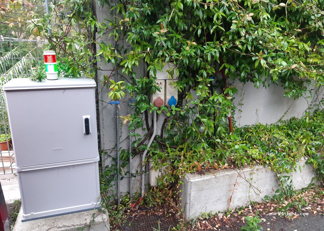 (17020) Calice Ligure - Via Roma SP17 — foto 2