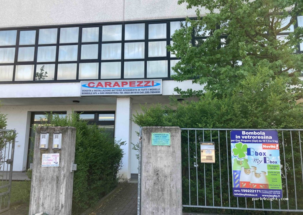 (42025) Corte Tegge - 2 Via Novella — foto 3