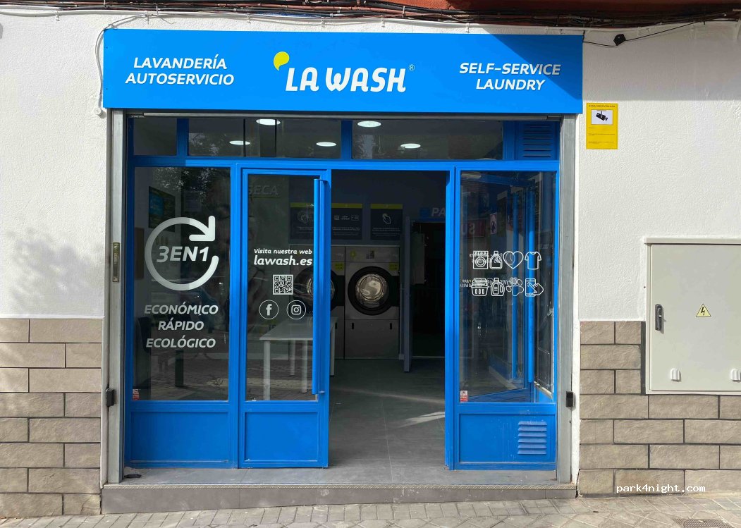 (28053) Madrid - 3 Calle de las Palomeras — foto 2