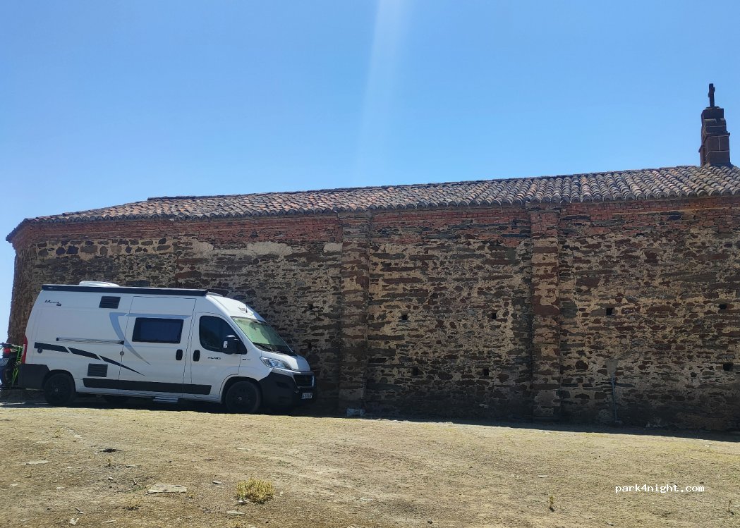 (10194) Monroy - C. Doña Carmen González — foto 2