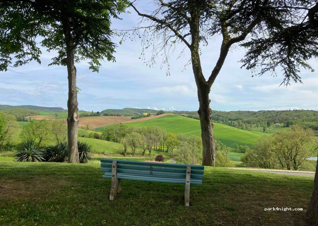 (82800) Puygaillard-de-Quercy - 830 Route du Village — foto