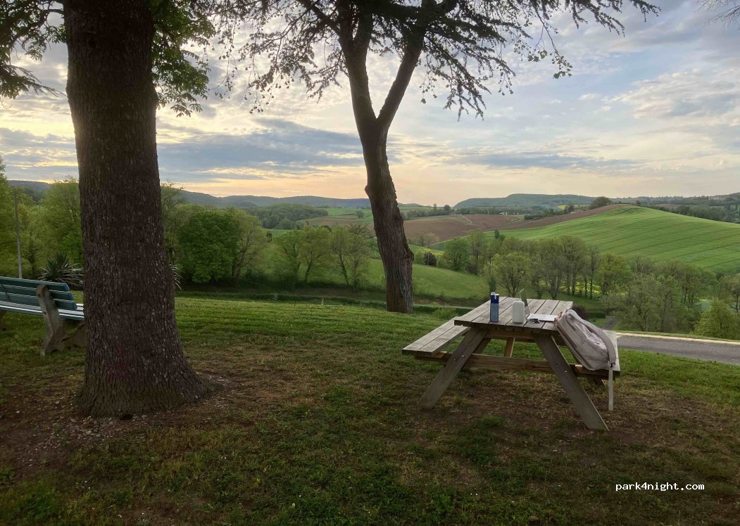 (82800) Puygaillard-de-Quercy - 830 Route du Village — foto 2