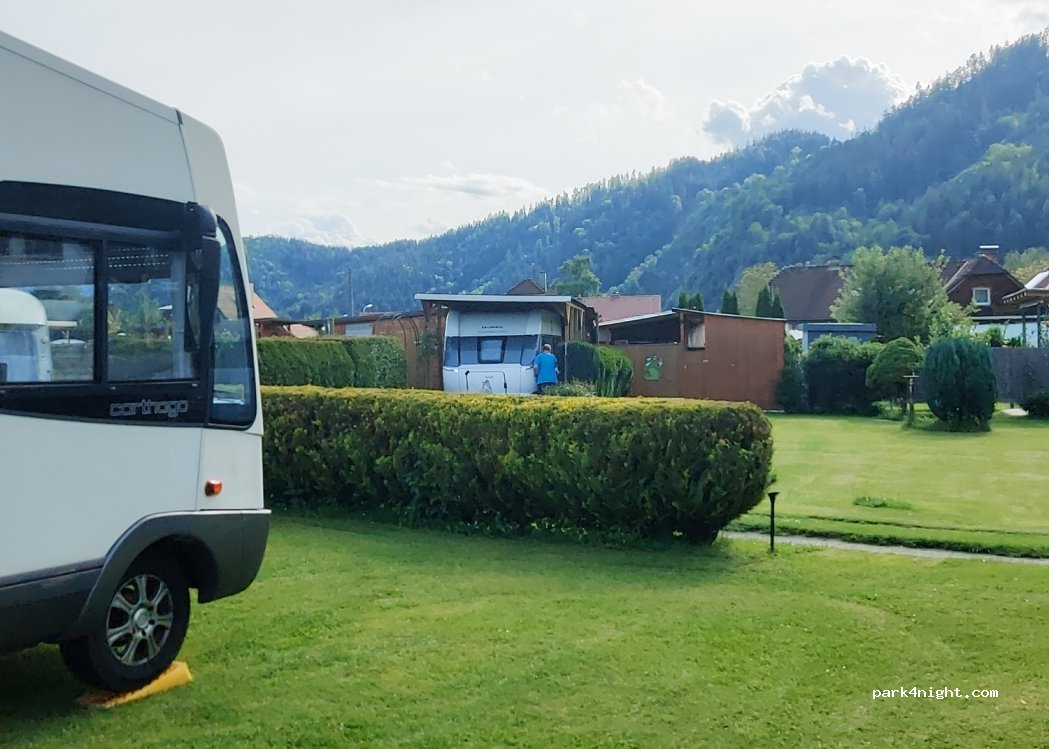 Campingplatz Hinterberg — foto 3