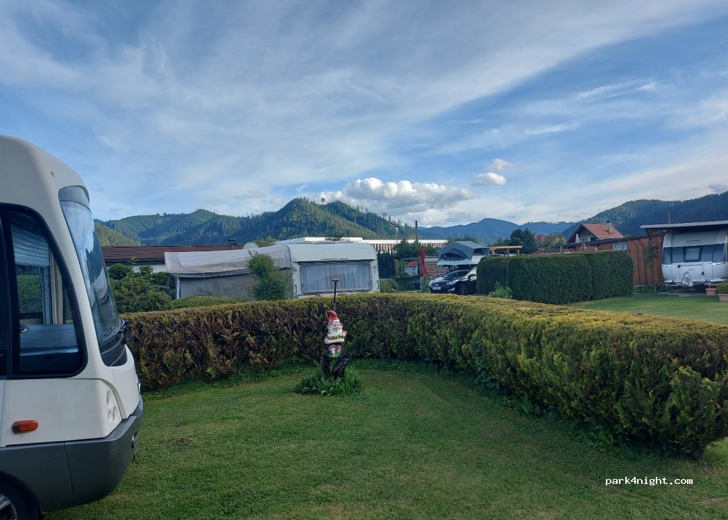 Campingplatz Hinterberg — foto 4
