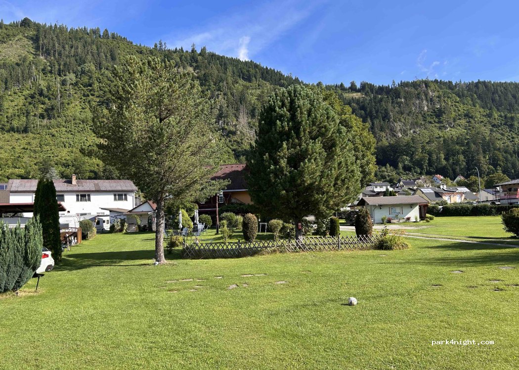 Campingplatz Hinterberg — foto 5