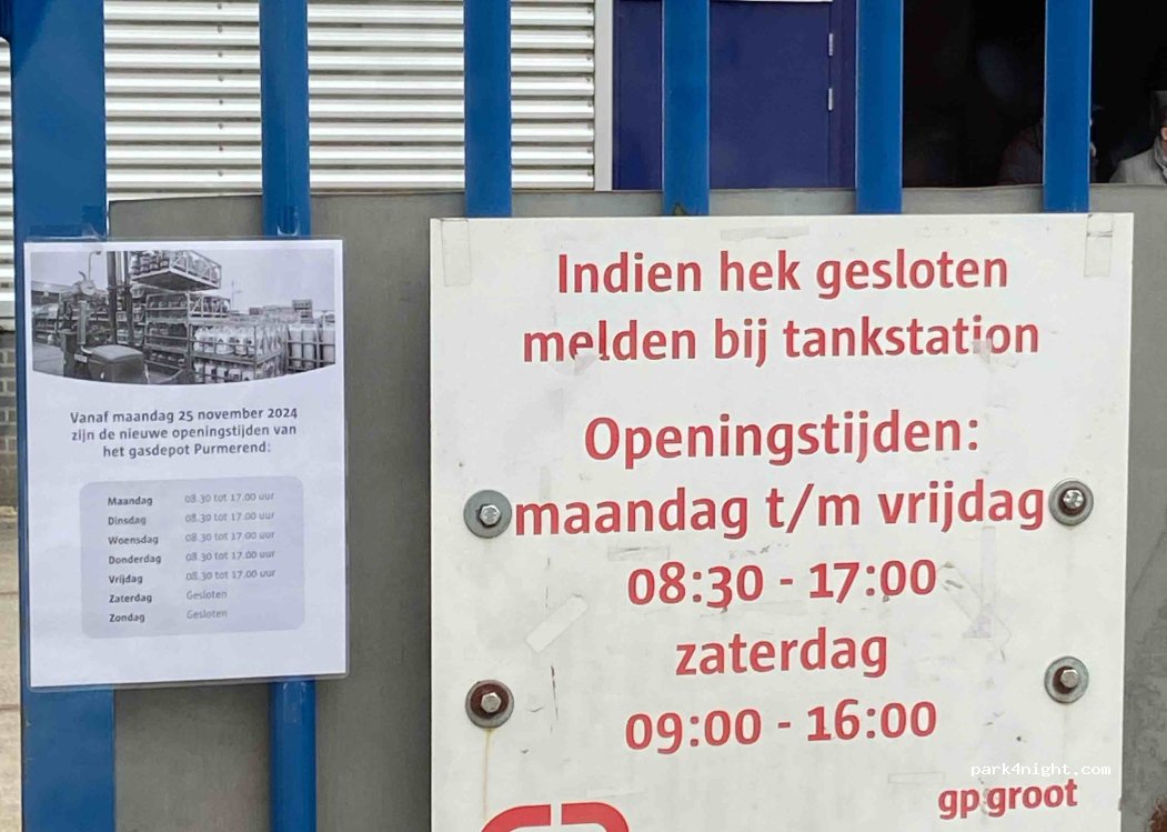(1446 VK) Purmerend - 2 Lorentzstraat — foto