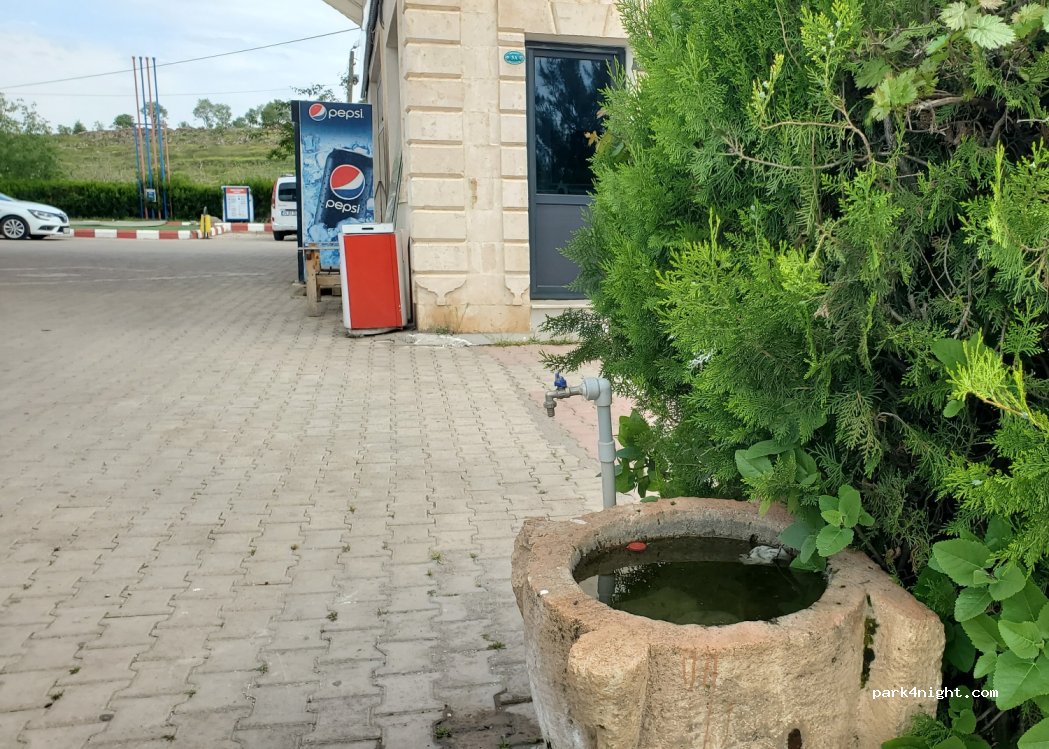(47500) Midyat - D380 — foto
