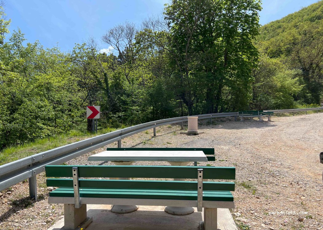 (21236) Vrlika - Unnamed Road — foto 2