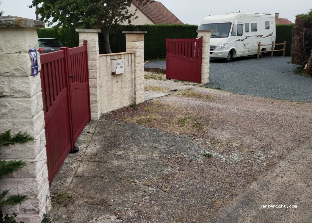 (14450) Cricqueville-en-Bessin - 32 La Montagne — foto 2