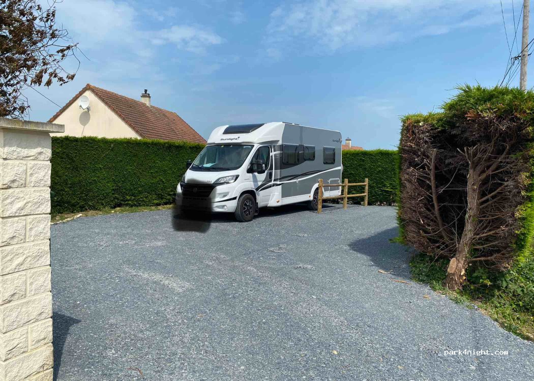 (14450) Cricqueville-en-Bessin - 32 La Montagne — foto 3